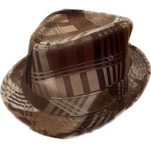 Silk fedora hat Cassel Goorin women’s hat